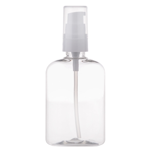 Флакон ФВП-100/П (прозрачный) фото 5