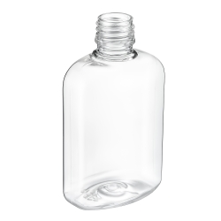 Флакон ФВП-100/П (прозорий)