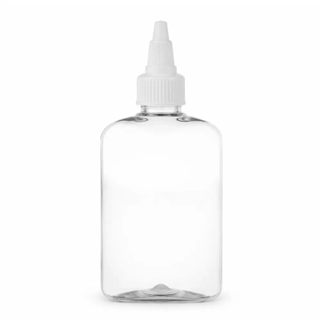 Флакон ФВП-100/П (прозорий)