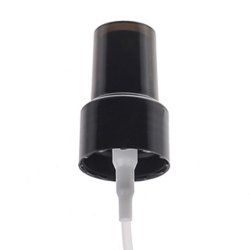 Спрей 20/410 Чорний