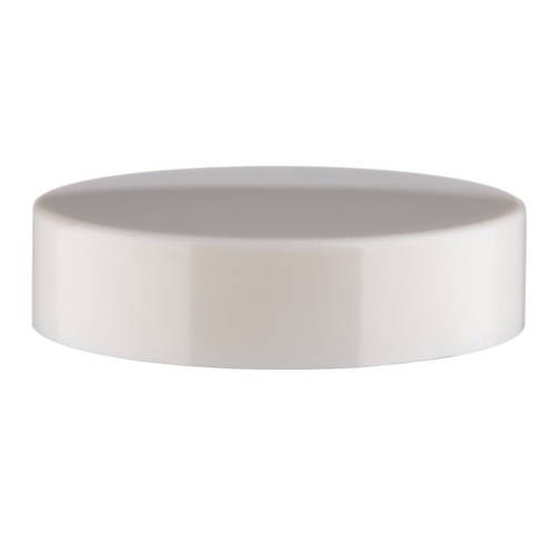 Гвинтова кришка біла (банка 30 мл)