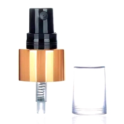 Спрей 28/410 (алюм) (Золото)