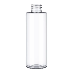 Флакон Ф.200/24-410/арт.09 "Стелла" (прозора)