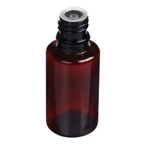 Флакон ФВП-30 (коричневый) фото 4