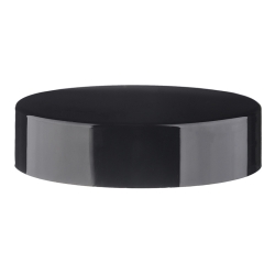 Гвинтова кришка чорна (банка 50 мл та 60 мл)