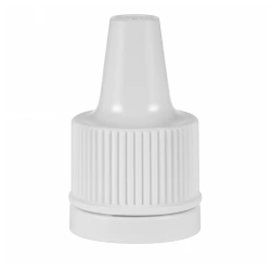 Ковпачок контейнера К2-115 (білий)