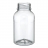 Бутылка ПЭТ 250 мл 38 мм (250-квадрат-165пр) (20 шт. упаковка)