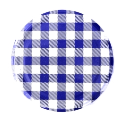 Кришка ТО-82 (Синя клітина)