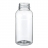 Бутылка ПЭТ 330 мл 38 мм (330-квадрат-180пр) (20 шт. упаковка)
