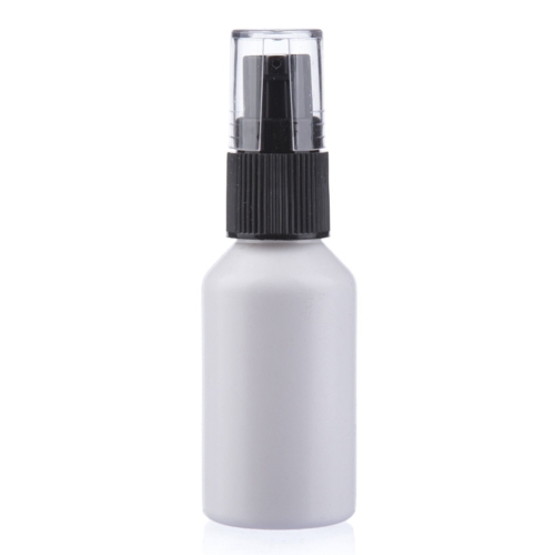 Флакон Фр4-30 белый (пластиковые флаконы 30 мл) фото 8