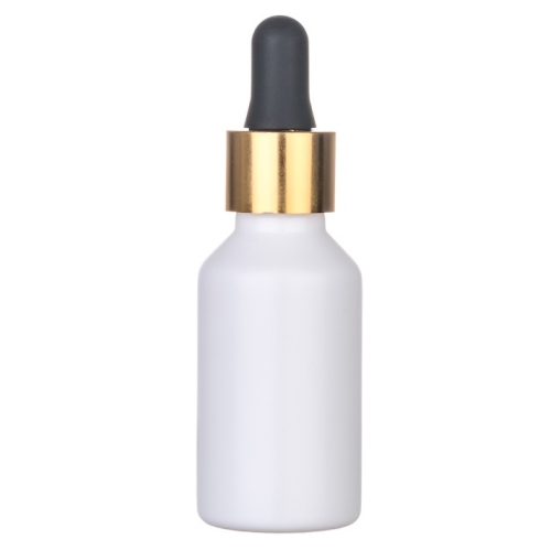 Флакон Фр4-30 белый (пластиковые флаконы 30 мл) фото 10