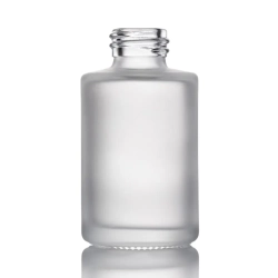 Матовий флакон 30 мл 20/410 "Онікс"