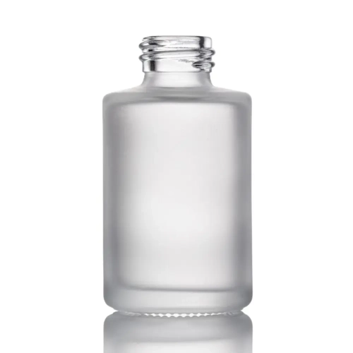 Матовый флакон 30 мл 20/410 "Оникс" фото 1