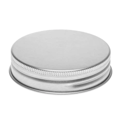 Кришка алюмінієва 63/410