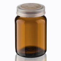 Банка БДС 20-27.5 ОС б/кр (скляні баночки 20 мл)