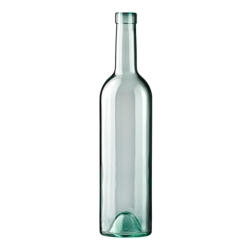 Бутылка Bordolesse 750ml смешанный цвет (25 шт. упаковка) фото 1