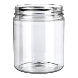 Банка ПЕТФ BJF 82-500 П (банки ПЕТ 500 мл)