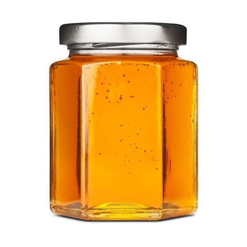 Банка 3.34-ІІІ-3-58-196/НІХ (банки скляні 196 мл) фото 2