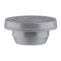 Пробка гумова, 20 мм