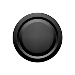 Кришка ТО-63 DTO P T2 I55 black matt R47