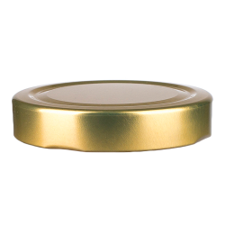 Кришка ТО DWO PST 70 мм Золото