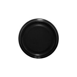 Кришка ТО-53 (Чорна)