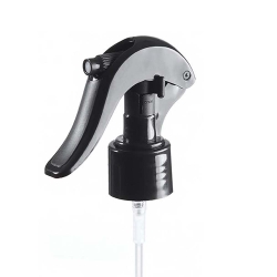 Тригер 24/410 Чорний