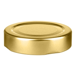 Кришка 058 DWO 469 золотиста