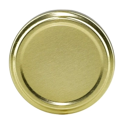 Кришка ТО-82 Золото RTS PST