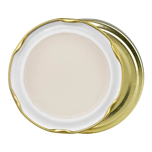 Кришка ТО-82 Золото RTS PST фото 2