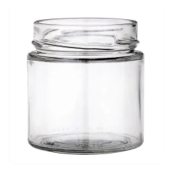 Банка 3.9-III-4-70-212 (банки скляні 212 мл)