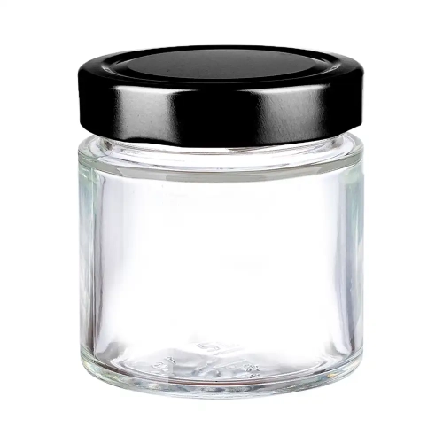 Банка 3.9-III-4-70-212 (банки скляні 212 мл) фото 2