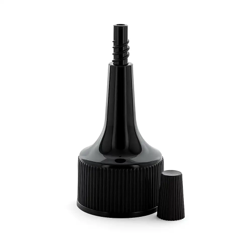 Кришка CF-C-12 24/410 (чорна) фото 2