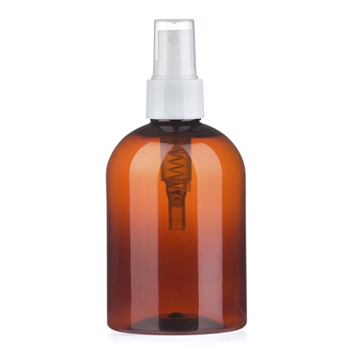 Флакон Ф.275/24-410/арт.02 "Марта" (коричневый) фото 4