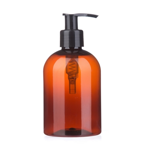 Флакон Ф.275/24-410/арт.02 "Марта" (коричневый) фото 2