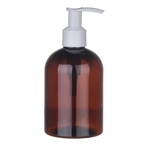 Флакон Ф.275/24-410/арт.02 "Марта" (коричневый) фото 3