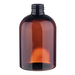Флакон Ф.275/24-410/арт.02 "Марта" (коричневий)