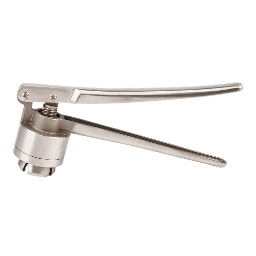 Закупорщик алюмінієвих ковпачків К2-20НП фото 1