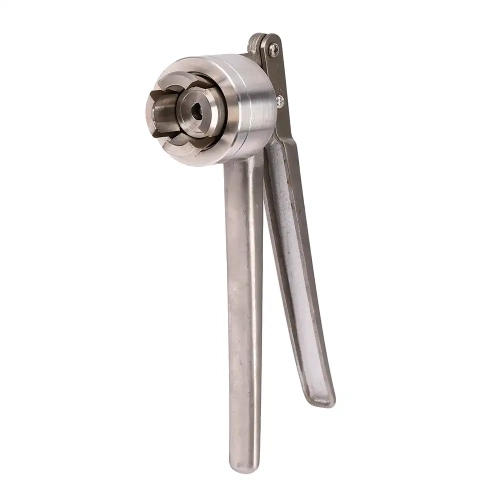 Закупорщик алюмінієвих ковпачків К2-20НП фото 2