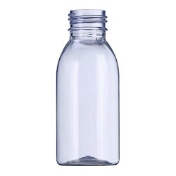 Банка БВП-115/1 (прозорий)