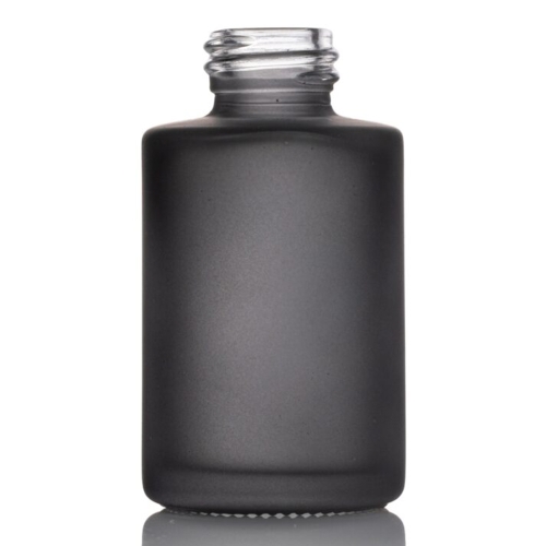 Черный матовый флакон 30 мл 20/410 "Оникс" фото 1