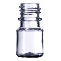 Флакон ФВП-5 (прозорий)