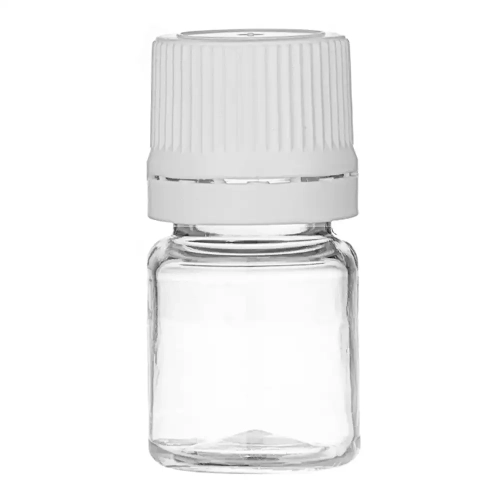 Флакон ФВП-5 (прозорий) фото 2