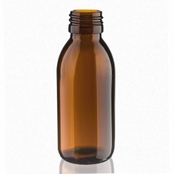 Банка БВК-В-80-27-ОС (скляні флакони 80 мл)