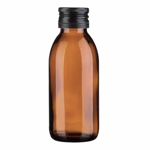 Банка БВК-В-80-27-ОС (стеклянные флаконы 80 мл) фото 2