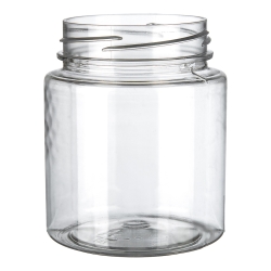 Банка ДО 030.080 ( банка ПЕТ 300 мл )
