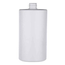 Флакон ПЕ, модель 503А, 1 л, білий