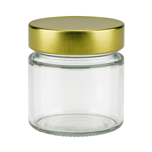 Банка-DWO-58-GME-20-05-106 (б) (скляна банка 106 мл) фото 2