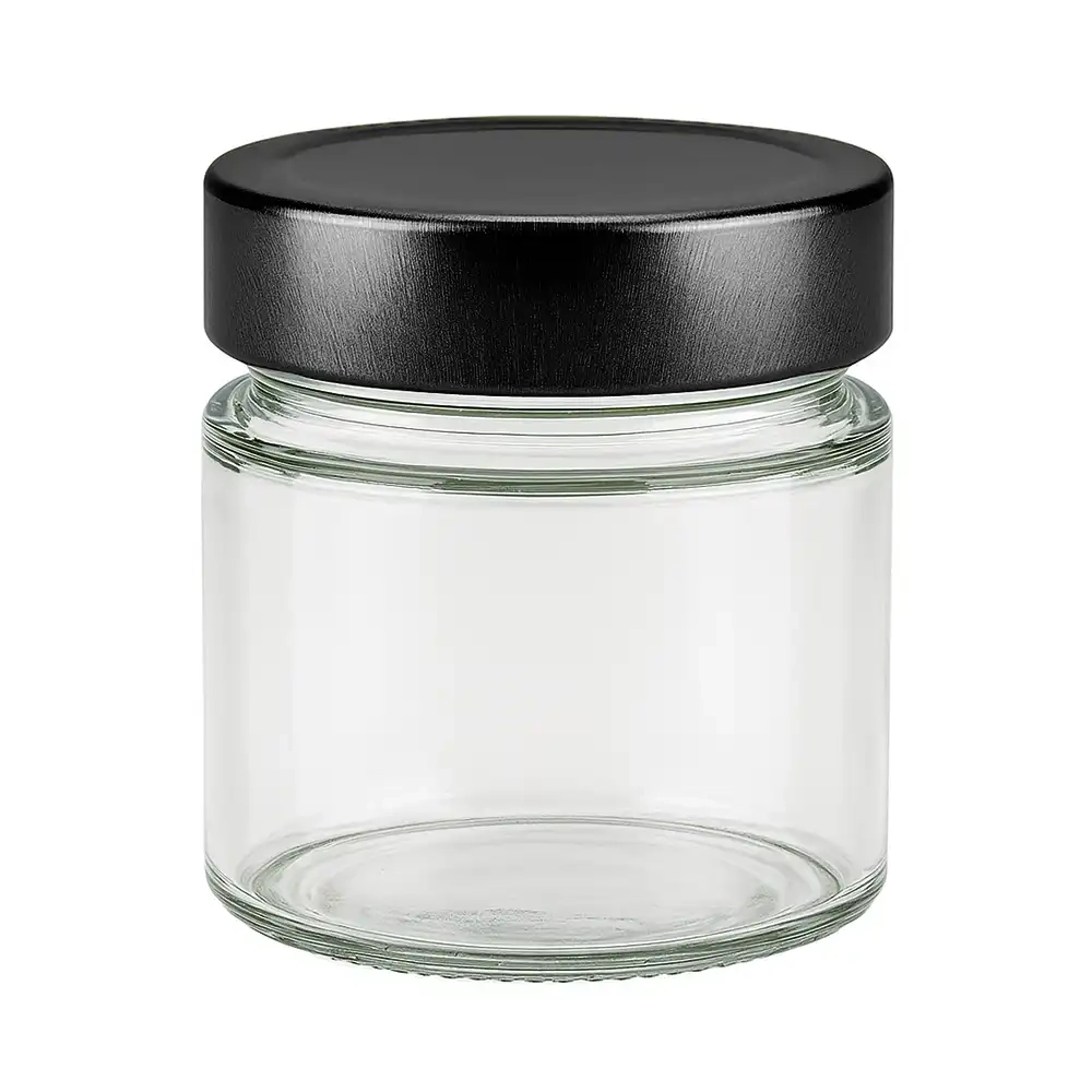 Банка-DWO-58-GME-20-05-106 (б) (скляна банка 106 мл) ціна