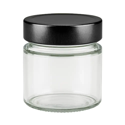 Банка-DWO-58-GME-20-05-106 (б) (скляна банка 106 мл) фото 4